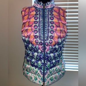 Lilly Pulitzer Essia Vest